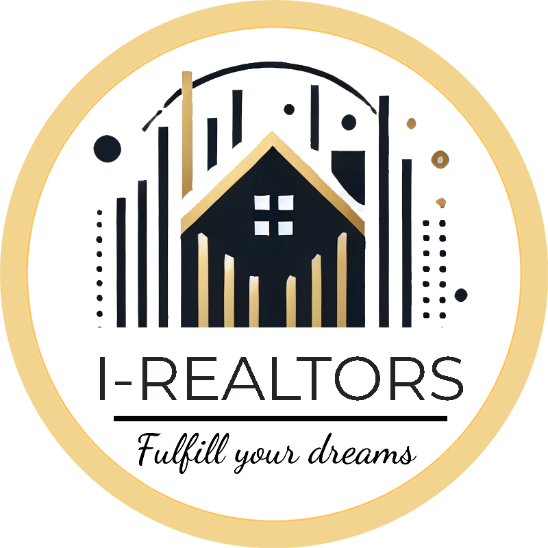 i-Realtors Logo